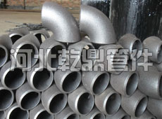 90度短半徑彎頭