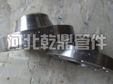 不銹鋼對(duì)焊法蘭