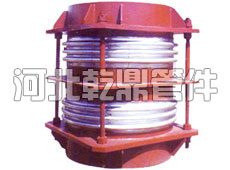 大拉桿橫向波紋補償器/波紋膨脹節(jié)-金屬補償器