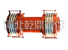 煤粉管道專用三維波紋補(bǔ)償器/管道波紋補(bǔ)償器