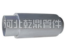 無約束波紋補償器/無約束膨脹節(jié)-WY