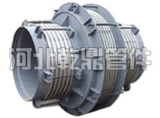 直管壓力平衡波紋補(bǔ)償器/ZYP型