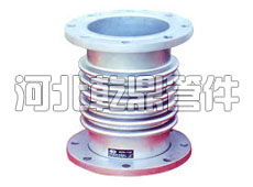 軸向型內(nèi)壓式波紋補(bǔ)償器/通用型波紋膨脹節(jié)-TN