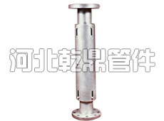 軸向復(fù)式波紋補(bǔ)償器/FS