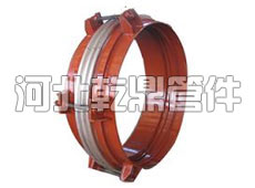 煙風(fēng)管道波紋補(bǔ)償器/管道膨脹節(jié)-管道伸縮節(jié)